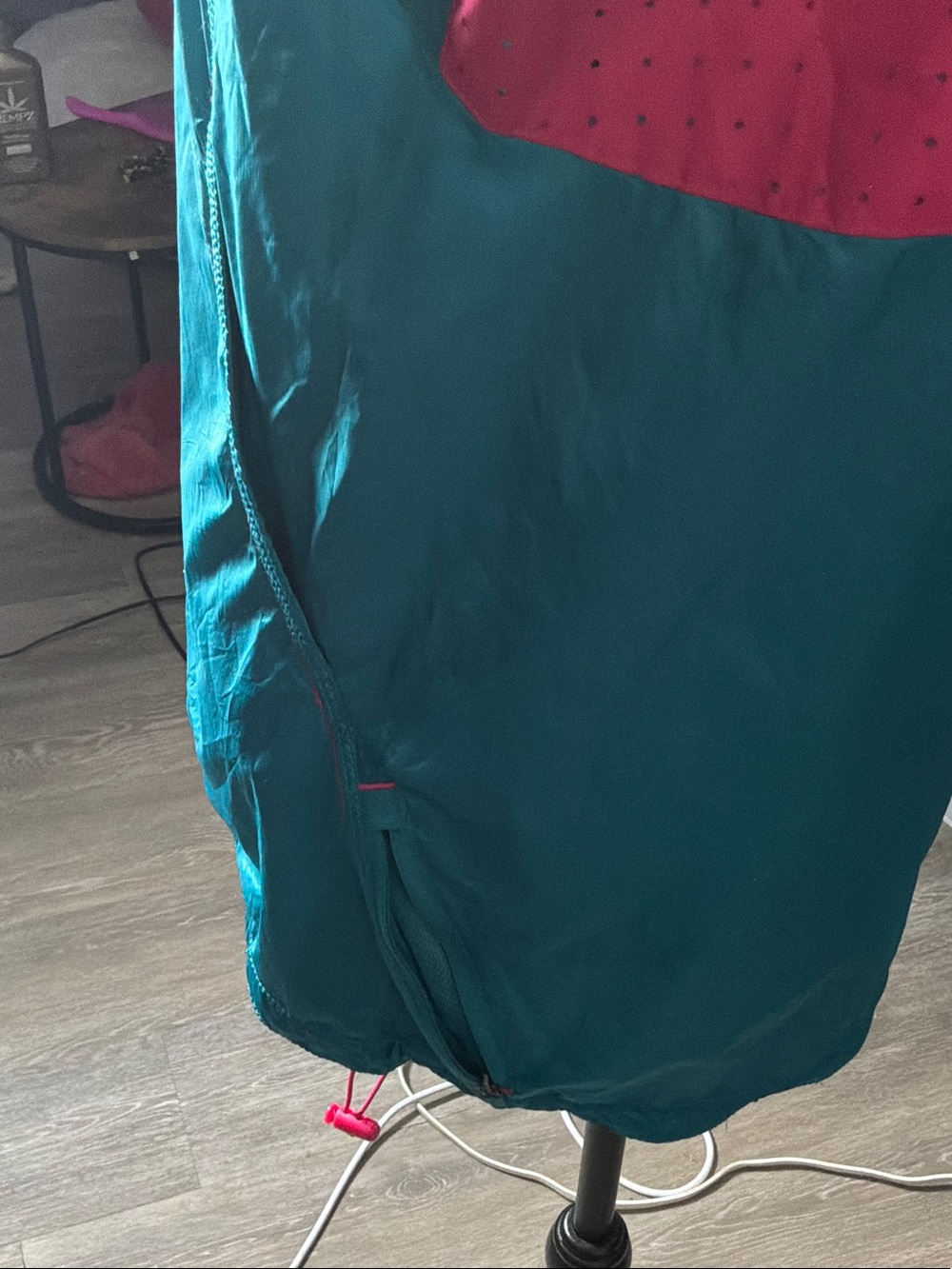 ADIDAS | Y2K INSPIRED RUNNING JACKET - Picture 6 of 15